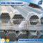 3 inch galvanized no burr steel conduit with 3.05m
