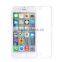 Toughened glass film 6 toughened glass membrane toughened film mobile film 4.7 inch border for iphone6