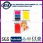 Colorful make up stick for 2016 France football