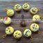 New Design Key Chain Plush Wholesale