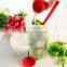 Fruit Salad Container Salad To Go Cup With Fork