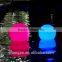 2016 New waterproof rgb Flashing Led Ball