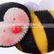 Lovely hot sell eva diy toy