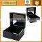 fancy cedar cherry pine boxes for craft,MDF boxes for packaging,waxed solid wood boxes
