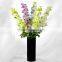 SJ10131111 Artificial homeindoor decorative delphinium flower/wholesale silk flower