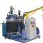 Automatic Phenolic resin foam machine