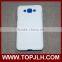 3D Blank Sublimation phone Case For Samsung S3 MINI