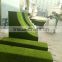 Artificial moss arch for decoration