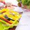2016 Wholesale plastic cutlery tray
