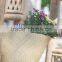 Women straw handbag/market bag, natural color