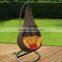 sweet dream garden rattan swing hammock