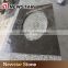 Newstar Emperador Stone Custom Cut Marble Table Top Vanity Top with Sink