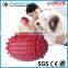 2015 hot wholesale top level silicone cat chew sex cartoon animal toys for dog