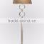 BISINI Antique Aluminum Ground Lamp