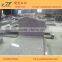 G635 red Granite monuments tombstone granite tombs