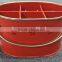 Ice Bucket ( Red), MSO-167