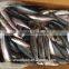 trading of frozen mackerel