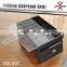 Folding Charcoal Grill bbq as a note book , easy carry suit indoor and outdoor.