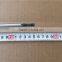 1550mm 7Teech drive shaft Brush Cutter Spare Parts factory Garden 26mm Pipe Dia