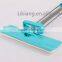 Water absorbing green cleaning mop/floor mop