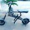 2016 new design 10 inch two wheels smart electric balancing scooter