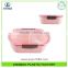 PP Materical Microwave Used Middle Size Plastic Food Container