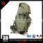 Olive green outdoor tactical military backpack /multifunction military backpack