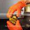 food grade disposable non-stick silicone oven gloves