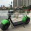 2016 Citycoco Electric Harley Style Adult Electric Scooter 2 Wheels Electric Motorcycle