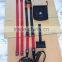 (FACTORY SUPPLY DIRECTLY!)suspension trainer,yoga belt,exercise band