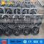 Cast Steel Mine Wagon Rail Steel Wheel With MA Certification