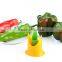 Kichen hand tool Chili and Tomato Plastic Corer