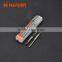 Professional 2PCS Metric Tap Set