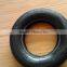 Wheel barrow tire 3.50-8 14x4A