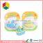ABS material fun baby huile toys intelligent toy