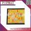 non woven fabric rubber bar mat thermal transfer printing bar runner