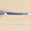 Berrylion Quality Spanner 1/4" Foldable Mirror Finished Ratchet Spanner