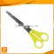 6" FDA high quality stainless steel material stationery scissors