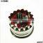 47077 High Quality s/s cake mould