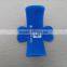 China Manufacturer Supply Fancy New Design Silicone Mobile Phone Card Holder With High Quality
