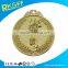 Specialized Exquisite Metal Medal As Souvenir Gifts