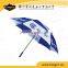 Hot Sale Manual Straight Unbrella for Advertising