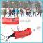 Christmas toys snowball shooting gun hot toys for christmas snowball fight plastic snowball gun