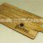 Eco-Friendly Natural wooden cutting board