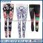 compression tights Fitness Yoga Running Sport Leggings