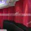 Exclusive Decorative Aluminum Chain Door Fly Screens