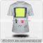 Man fitness t-shirts high quality fashionable t-shirt for men