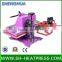 Sublimation printing machine for t-shirt, cups, plate, hat