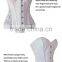 Women's Lace underwear waist trainer corset Waist Cincher Girdle Waist Shaper Corset Body shaper