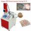 Ultrasonic Ribbon Cutting Machine